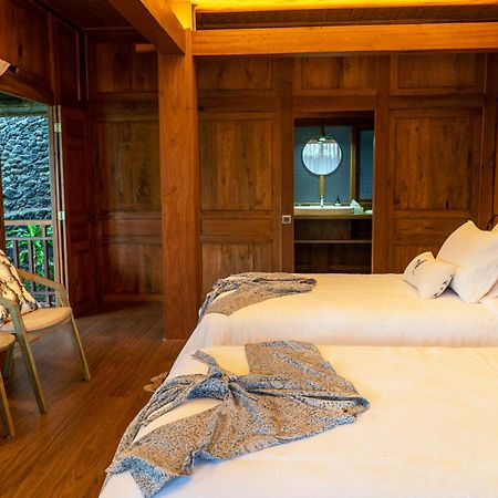 Tira Vilagna Suites & Spa Kintamani  Bilik gambar