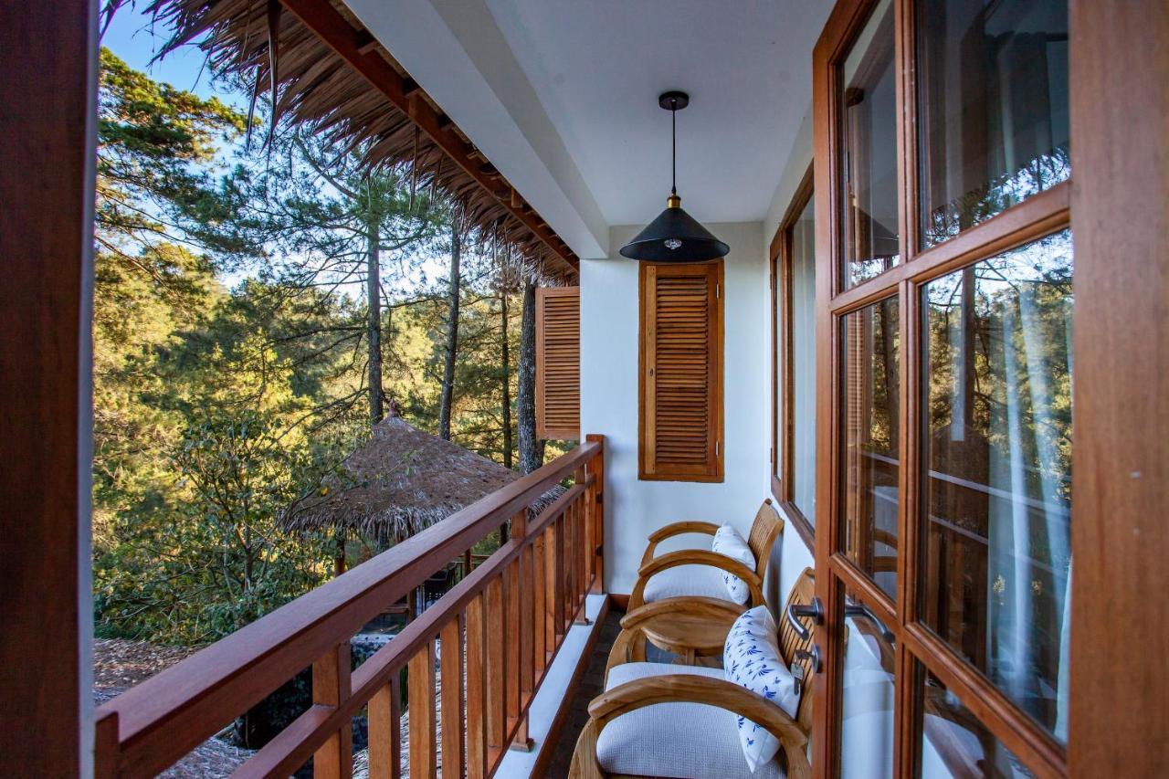 Tira Vilagna Suites & Spa Kintamani  Luaran gambar